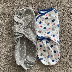 SwaddleMe - Sleep Sacks